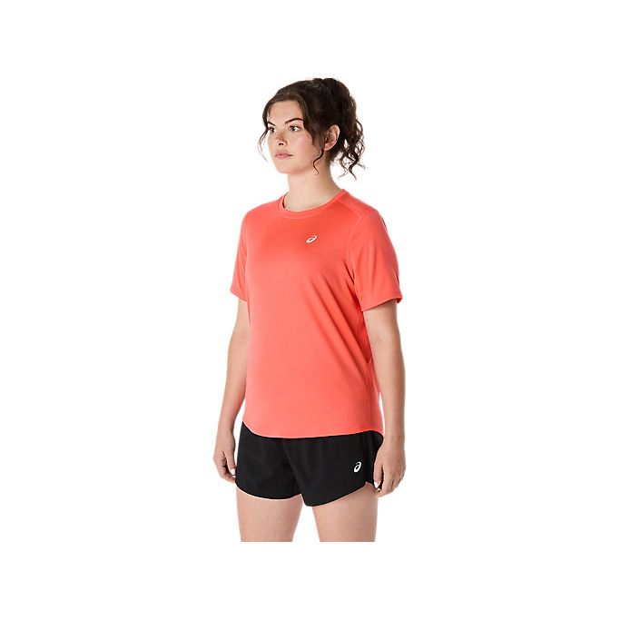 ASICS CORE SS TOP