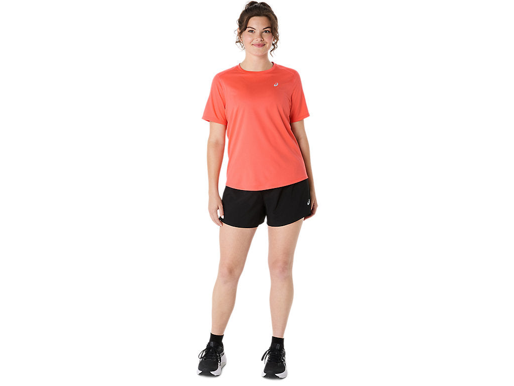 ASICS CORE SS TOP