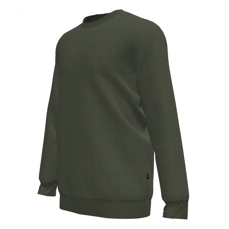 SUDADERA SIN CAPUCHA MONTANA