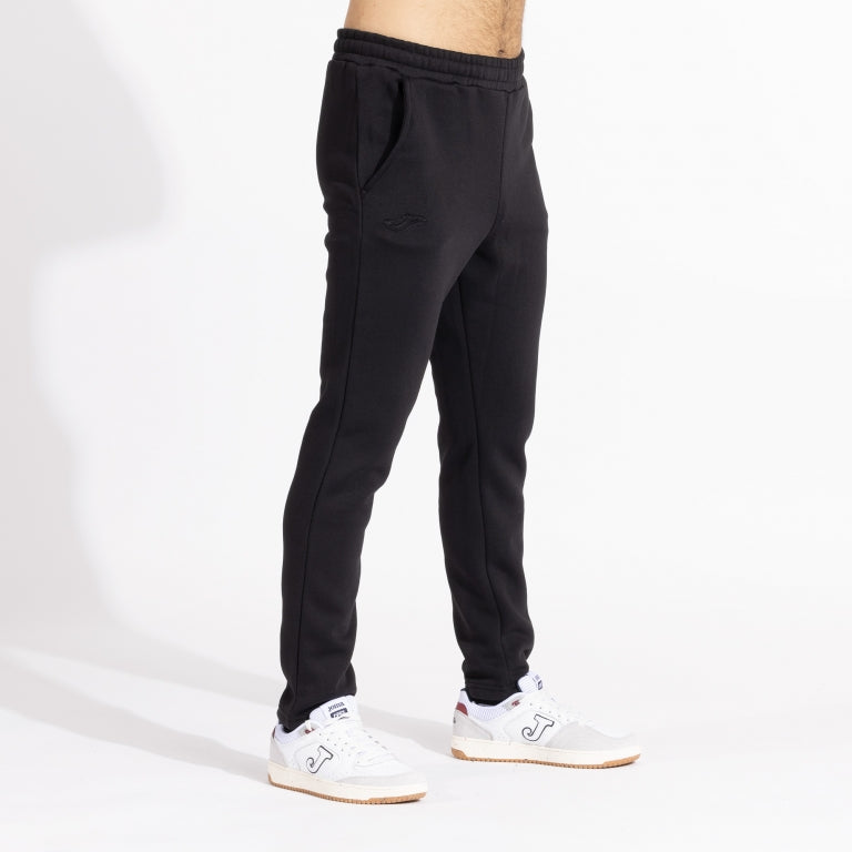 PANTALÓN LARGO MONTANA STRAIGHT NEGRO