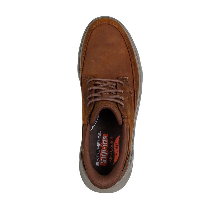 Skechers Slip-ins: Arch Fit Garza - Rowan