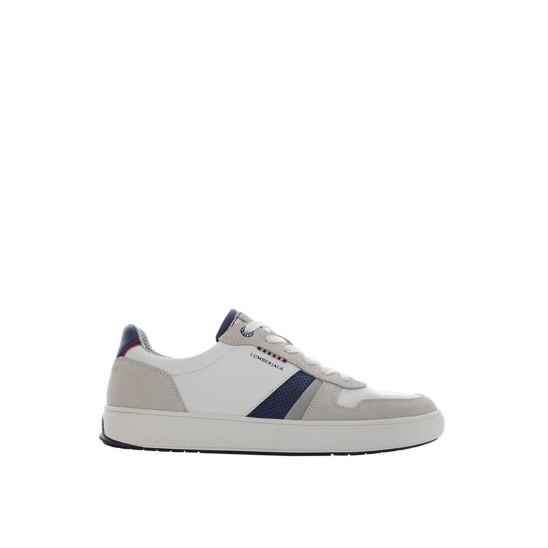 SME8012-005 M65 CA002 - sneakers - Lumberjack