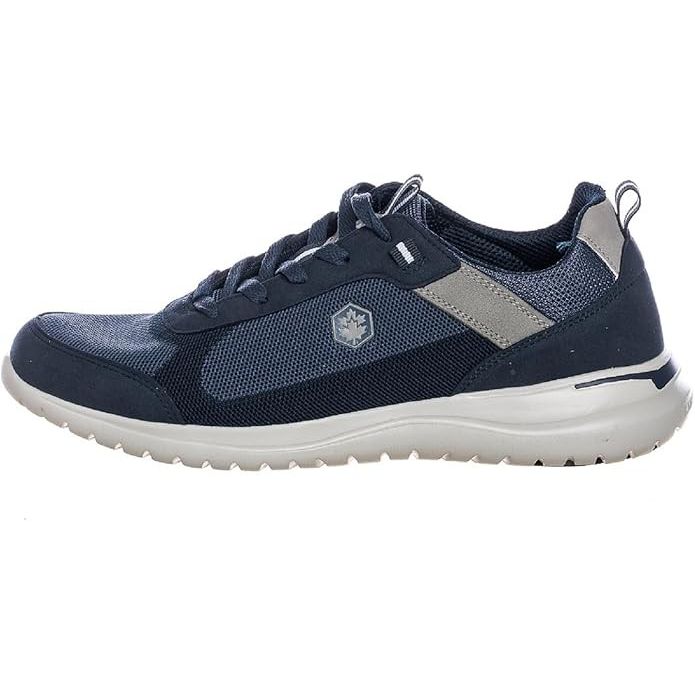 SMG9212-004 Z56 CC001 - sneakers - Lumberjack