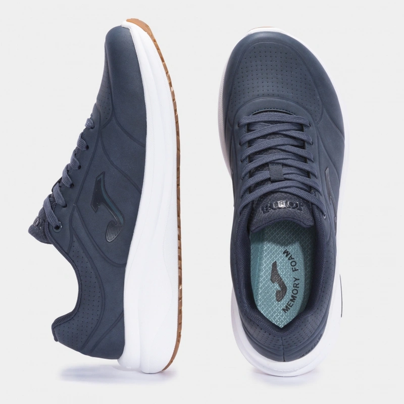 Joma CRAYW2403 Navy - Sneakers - vista 3