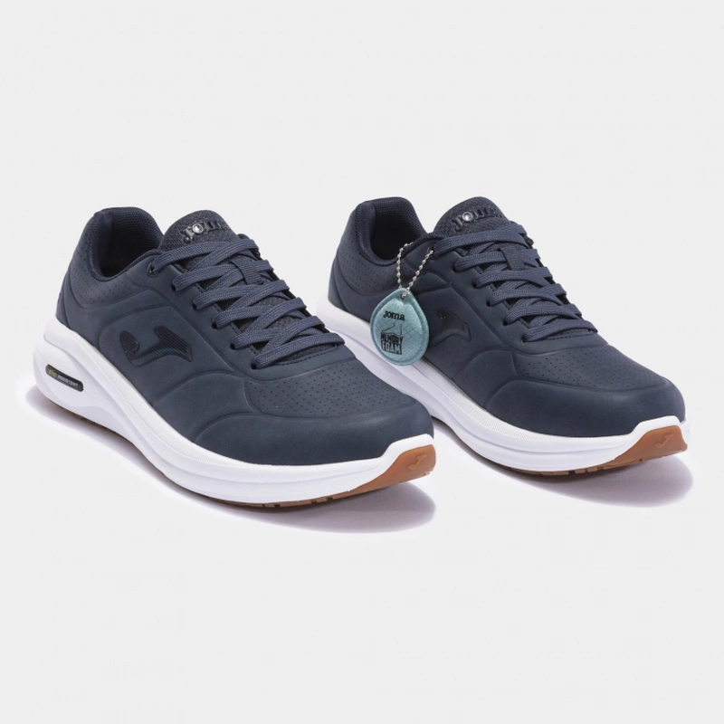 Joma CRAYW2403 Navy - Sneakers - vista 4