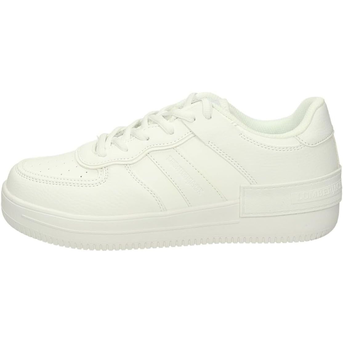 SMG1611-001 - SCARPE SPORTIVE - Lumberjack