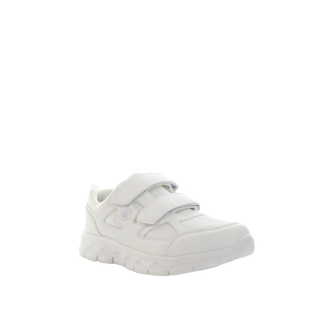 Lumberjack SW78211-001 S51 CA001 Bianco - Sneakers - vista 3