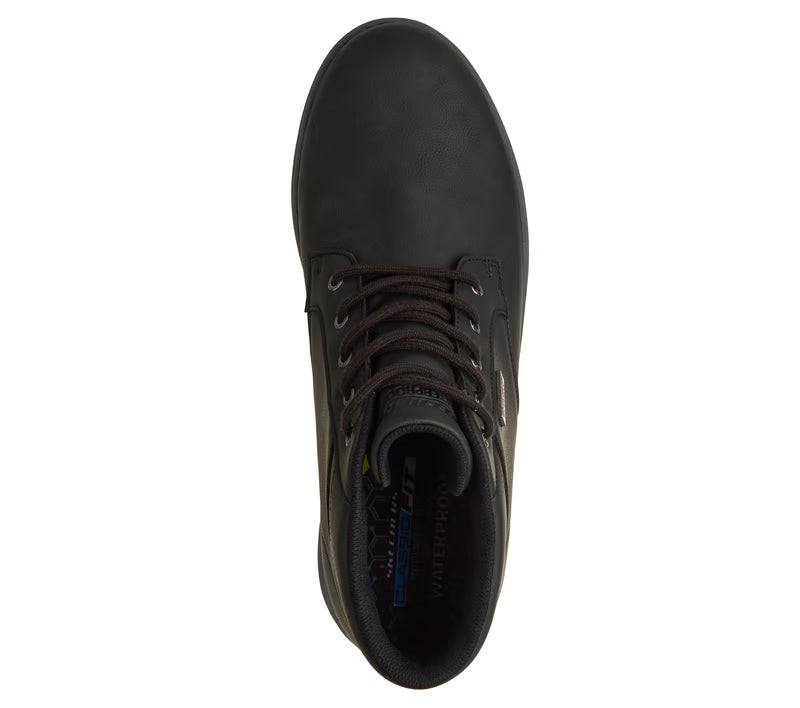 Skechers Palmiro- Wallace - Scarpe - vista 5