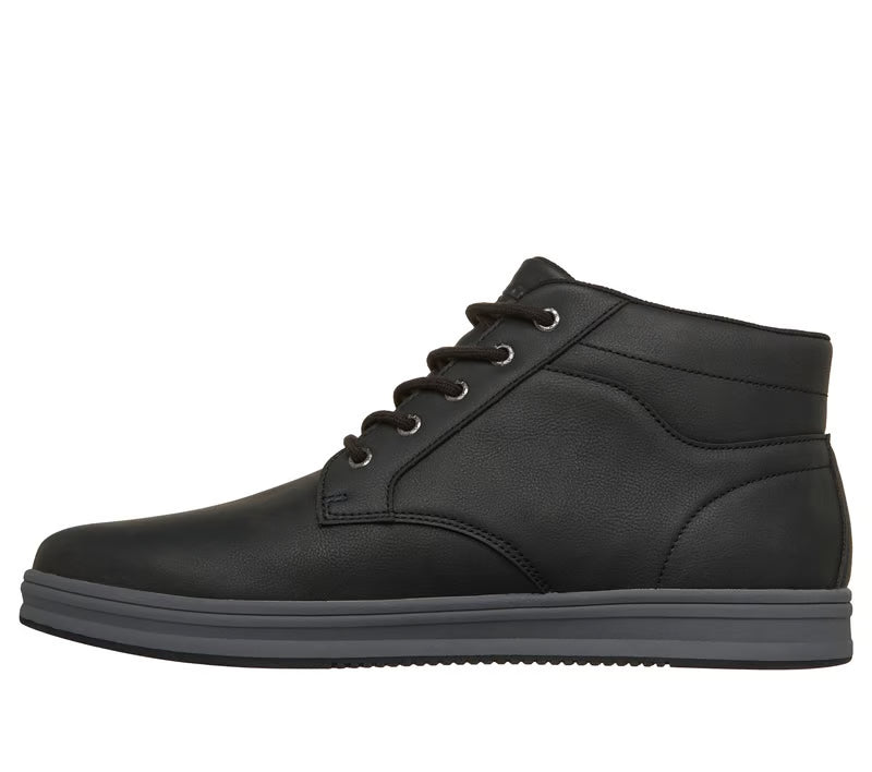 Skechers Palmiro- Wallace - Scarpe - vista 2