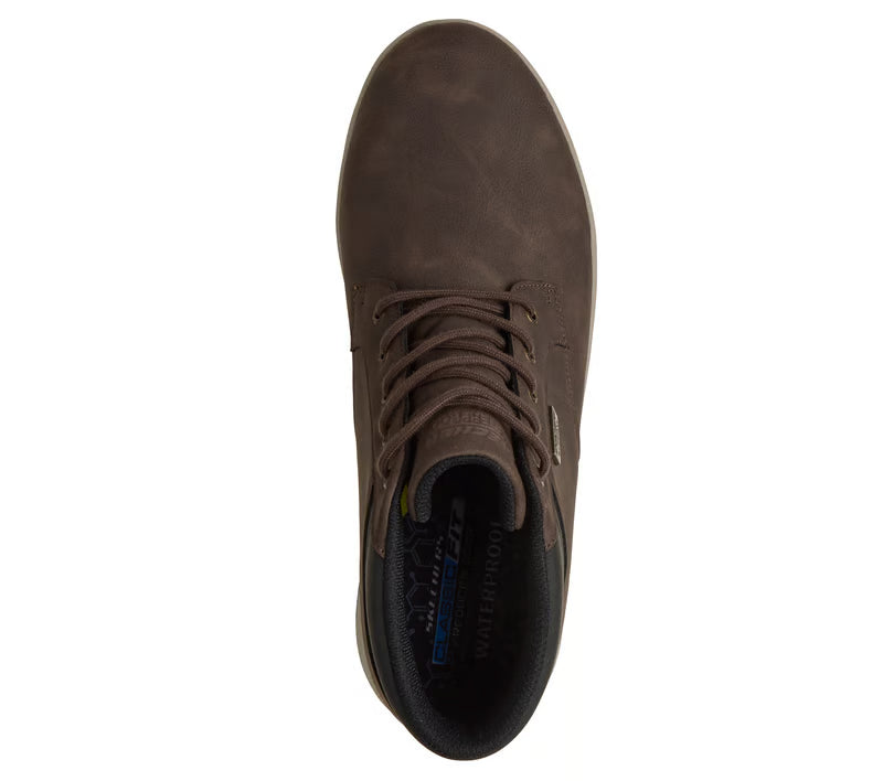 Skechers Palmiro- Wallace - Scarpe casual - vista 5