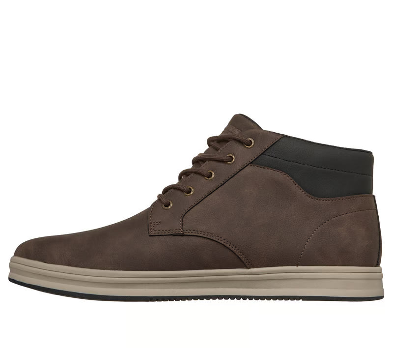 Skechers Palmiro- Wallace - Scarpe casual - vista 2