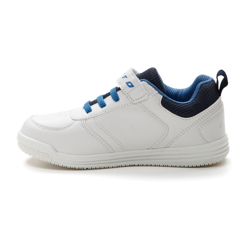 SCARPE SET ACE BIANCO 219403-10U