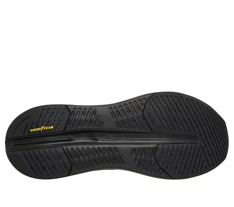 MAX CUSHIONING GLIDE-STEP