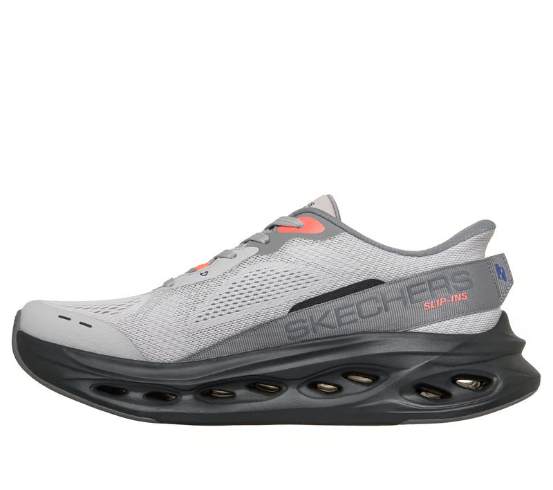 MAX CUSHIONING GLIDE-STEP