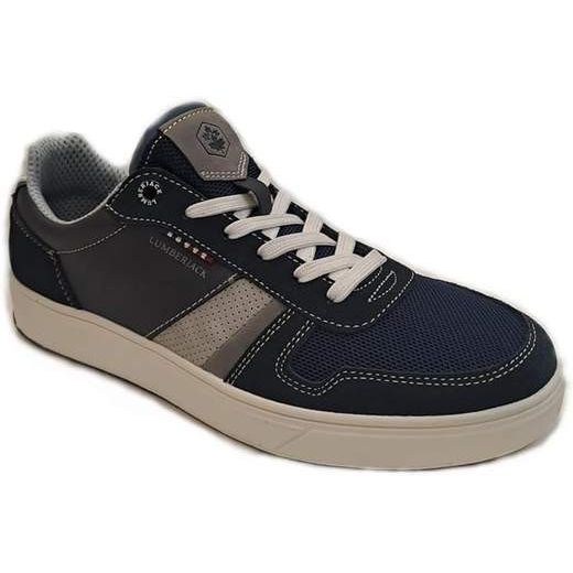 SM8012-005 - SCARPE SPORTIVE - Lumberjack