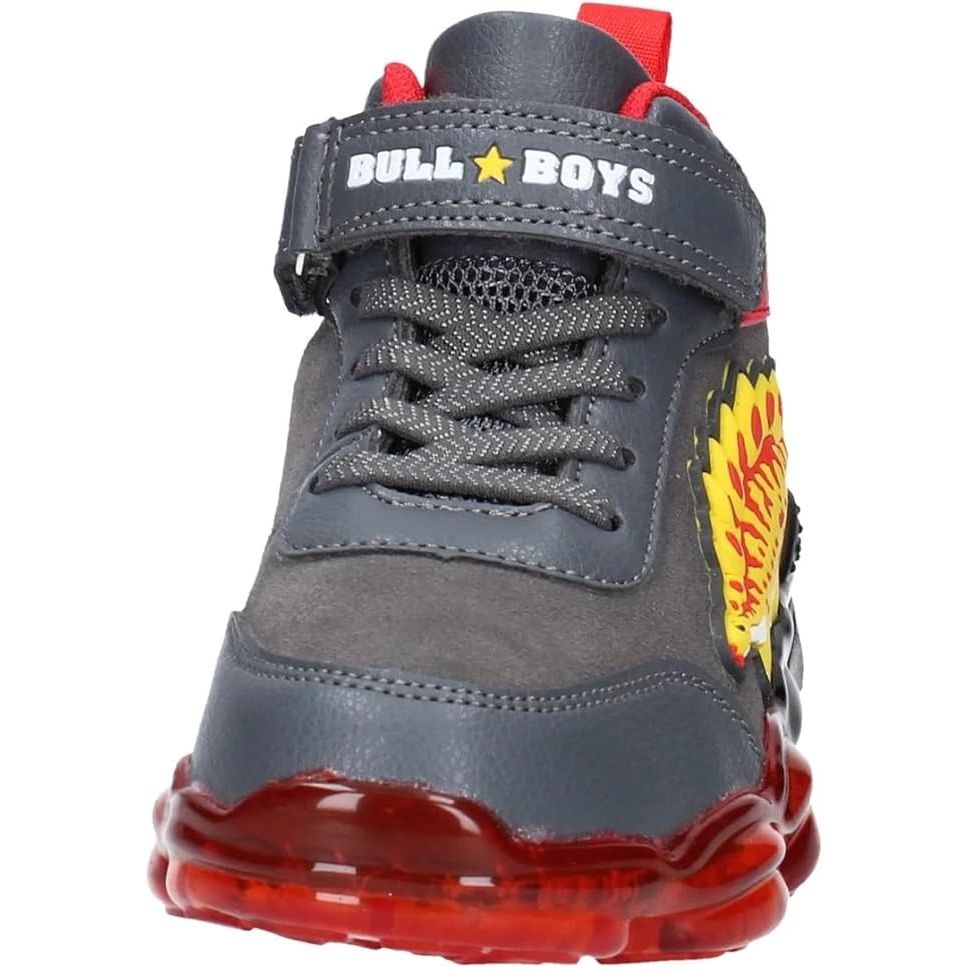 DNAL2202 - sneakers - Bull Boys