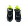 Bull Boys DNAL 2202 EB01 Nero - Sneakers - vista 3