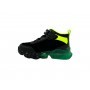 Bull Boys DNAL 2202 EB01 Nero - Sneakers - vista 4