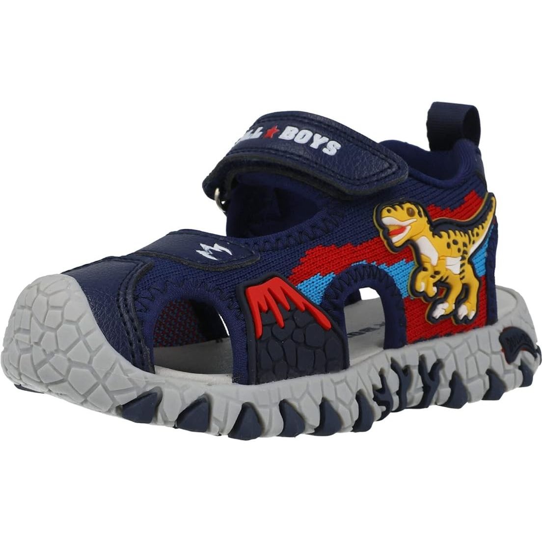 BBCL2107 - sneakers - Bull Boys