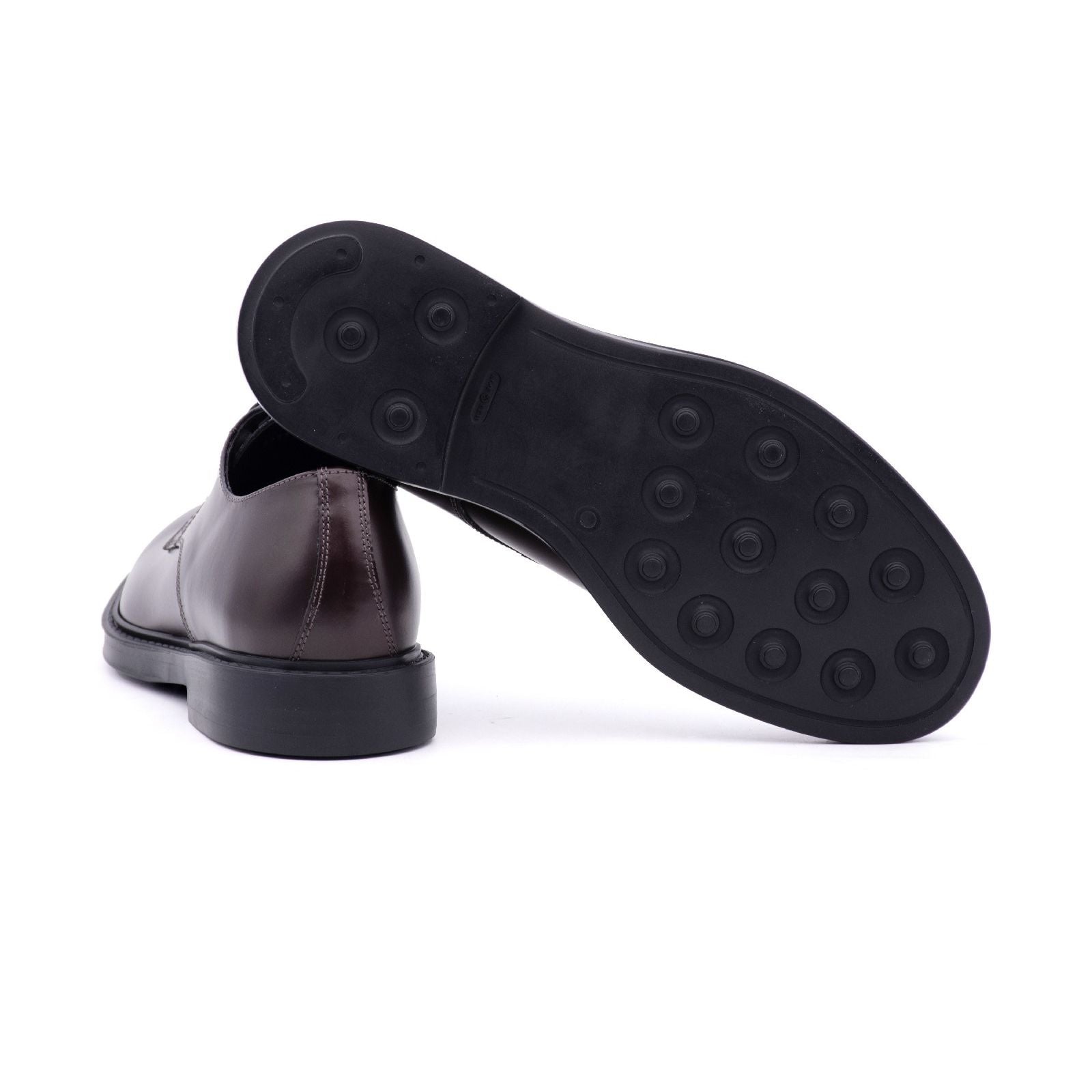 DOVER SCARPA UOMO GOMMA