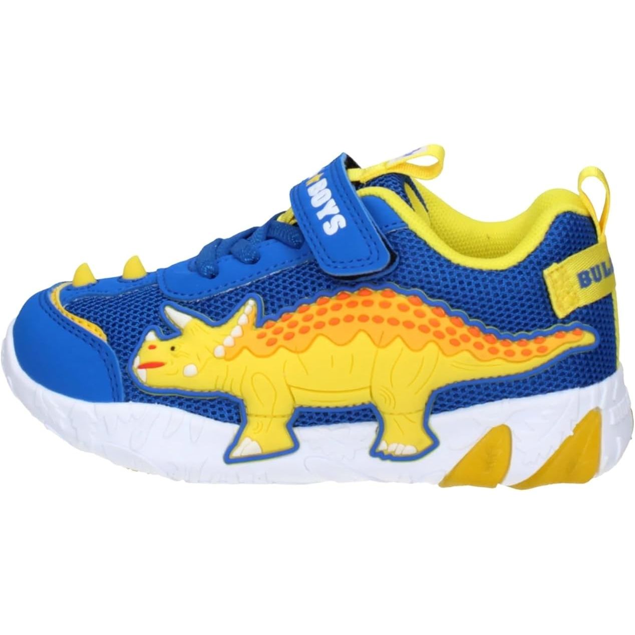 DNAL4510 RY01 - sneakers - Bull Boys