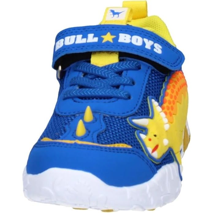 DNAL4510 RY01 - sneakers - Bull Boys