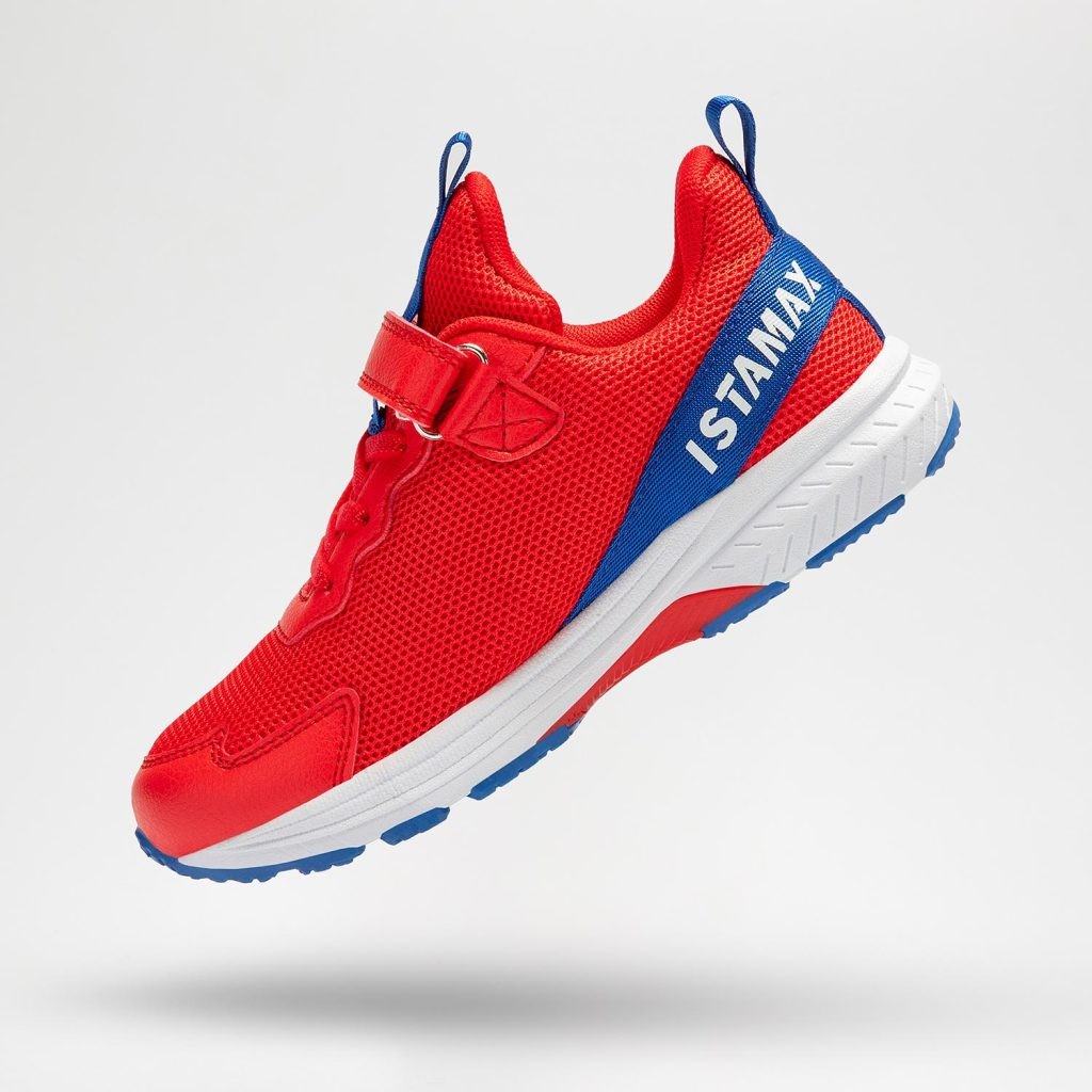 IMAA3804-AD01 - sneakers - ISTAMAX