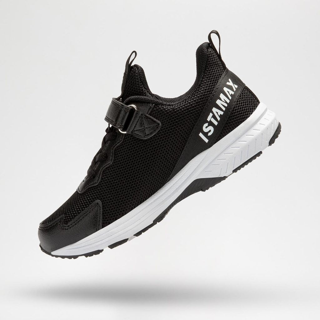 IMAA3804-AB01 - sneakers - ISTAMAX