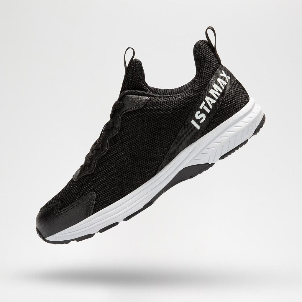 IMAA3904 AB01 - sneakers - ISTAMAX