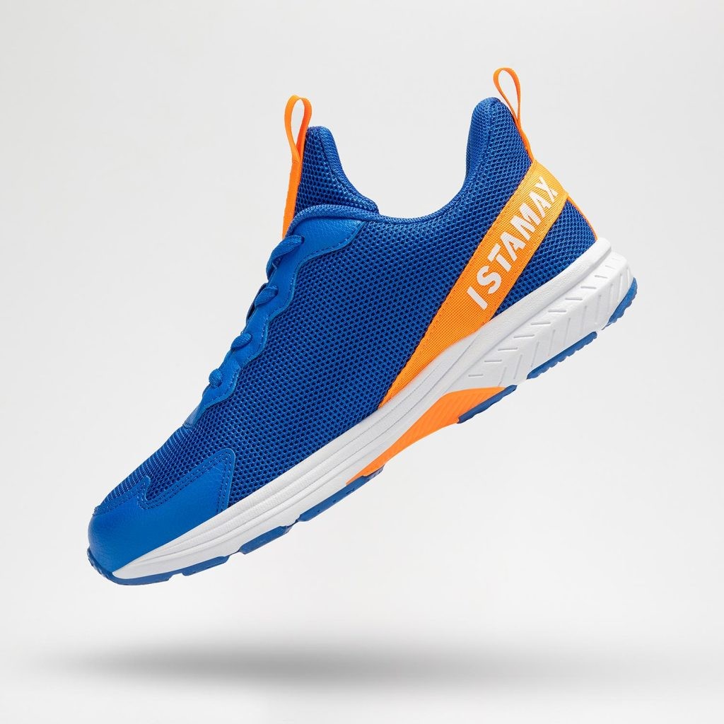 IMAA3904 AEH9 - sneakers - ISTAMAX