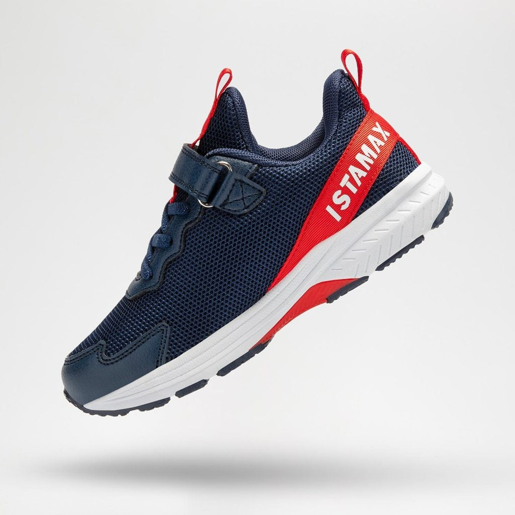 IMAA3804 AE01 - sneakers - ISTAMAX