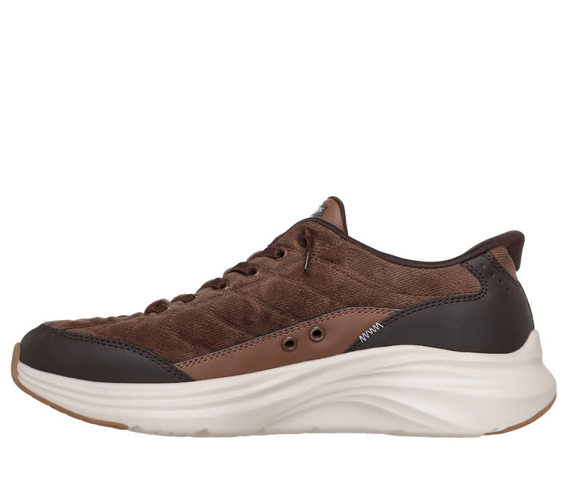 Skechers Contour Foam- Cordelux - Scarpe - vista 2