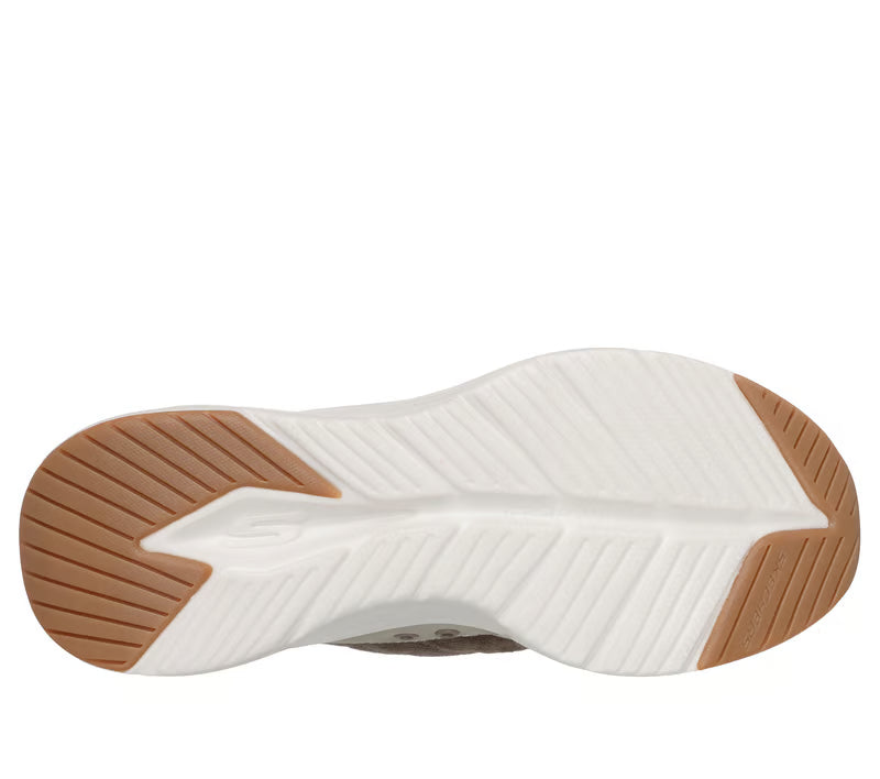 Skechers Contour Foam- Cordelux - Scarpe - vista 4