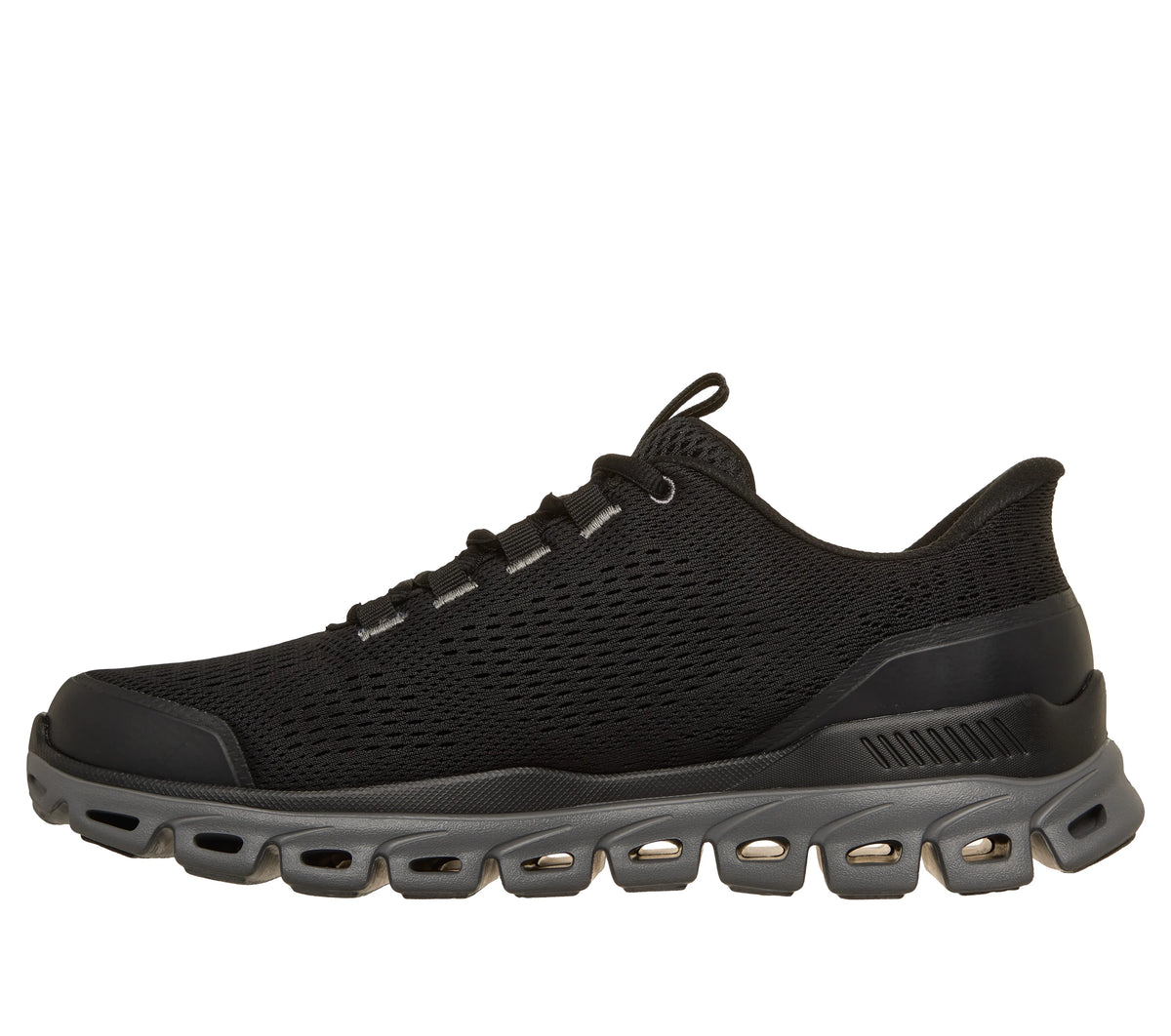Skechers Glide-step - Sorran - Scarpe - vista 2