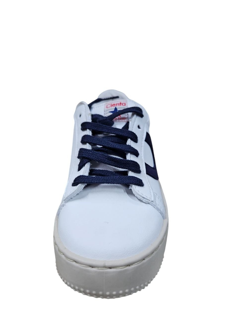 11040 - sneakers - CIENTA