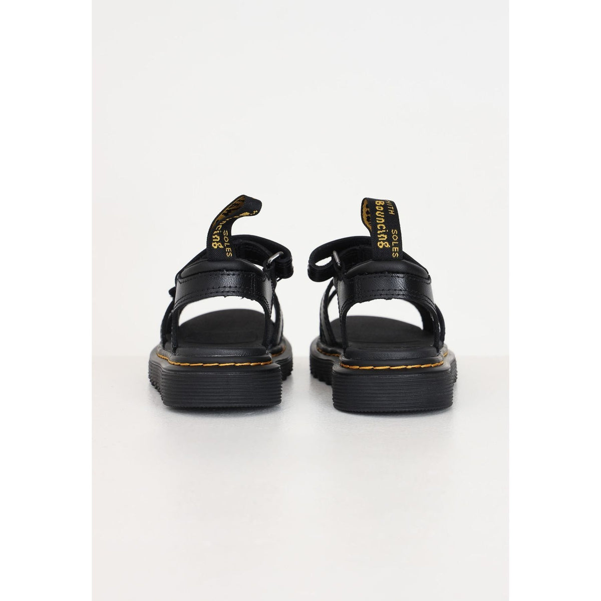Dr. Martens 26675001 - Sandali casual Nero - vista 3