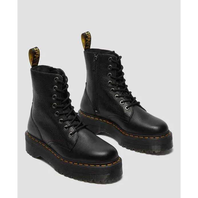 26378001 - STIVALETTO - DR.MARTENS