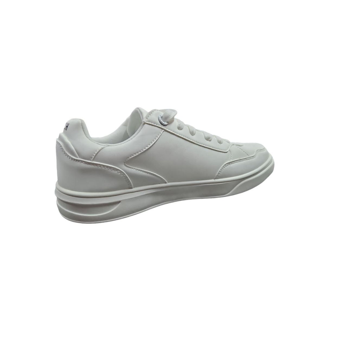 DATCH DA001-04 Bianco - Sneakers - vista 3