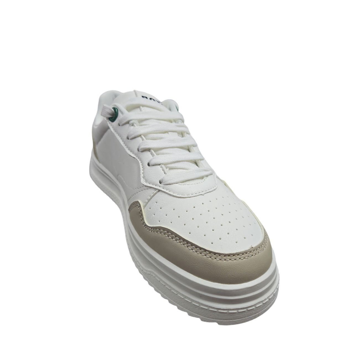 DATCH SS24DA056-2 Verde - Sneakers - vista 3