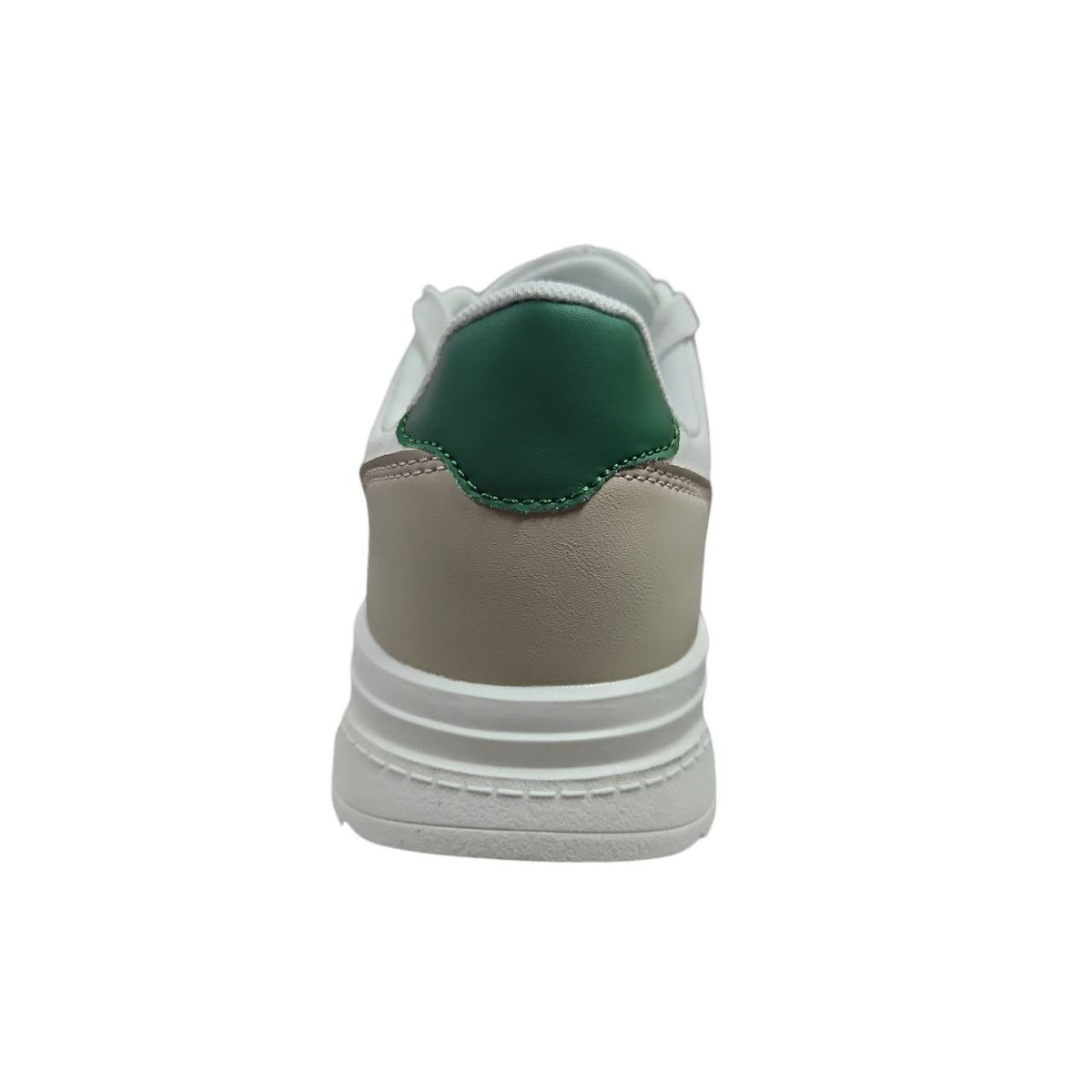 DATCH SS24DA056-2 Verde - Sneakers - vista 4