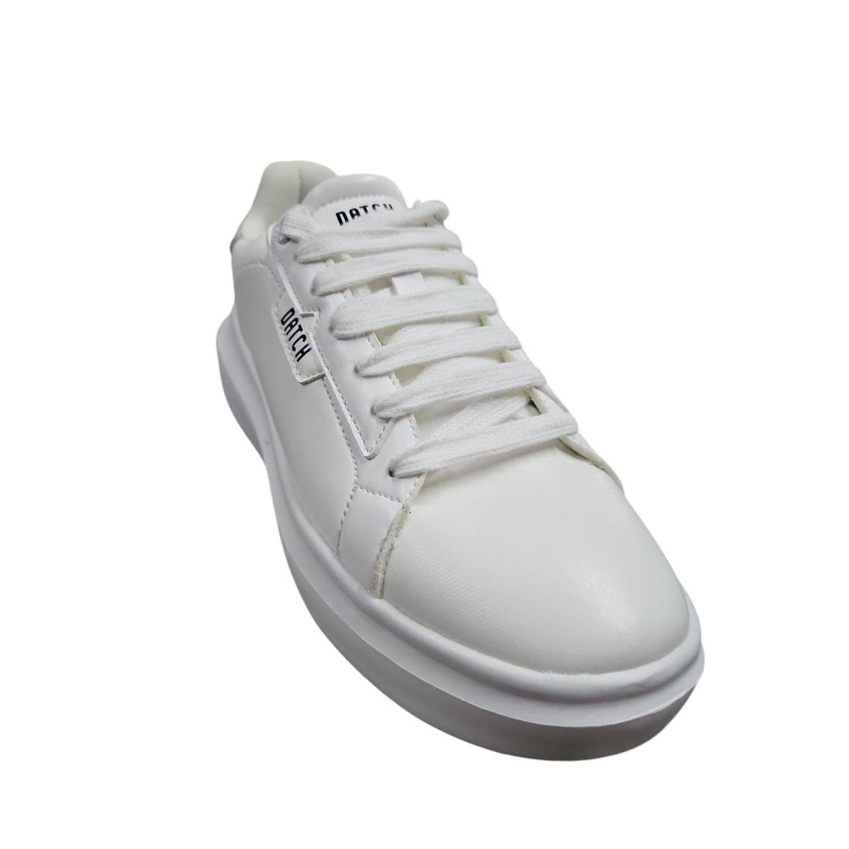 DATCH SSDDA017-4 Grigio - Sneakers - vista 4