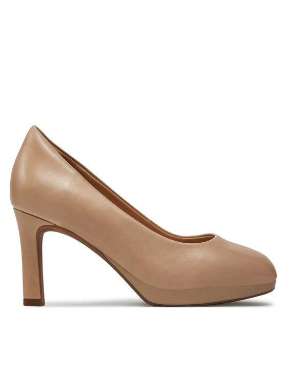 Pavona Court - Scarpe eleganti - Clarks
