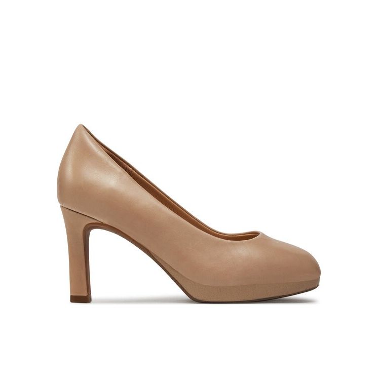 Pavona Court - Scarpe eleganti - Clarks