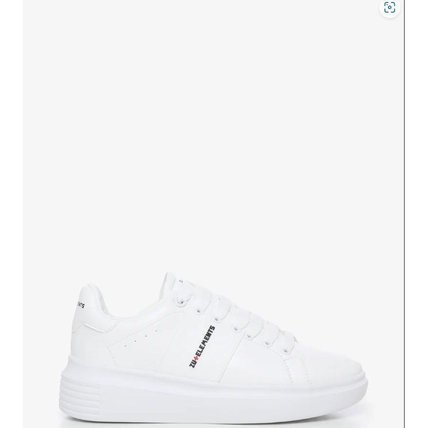 SS24ZU012-4 - sneakers - ZU+ELEMENTS