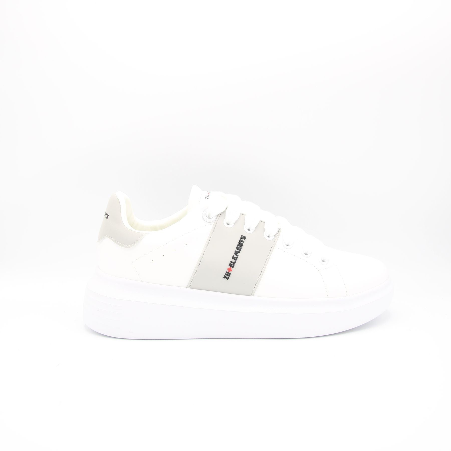SS24ZU012-2 - sneakers - ZU+ELEMENTS