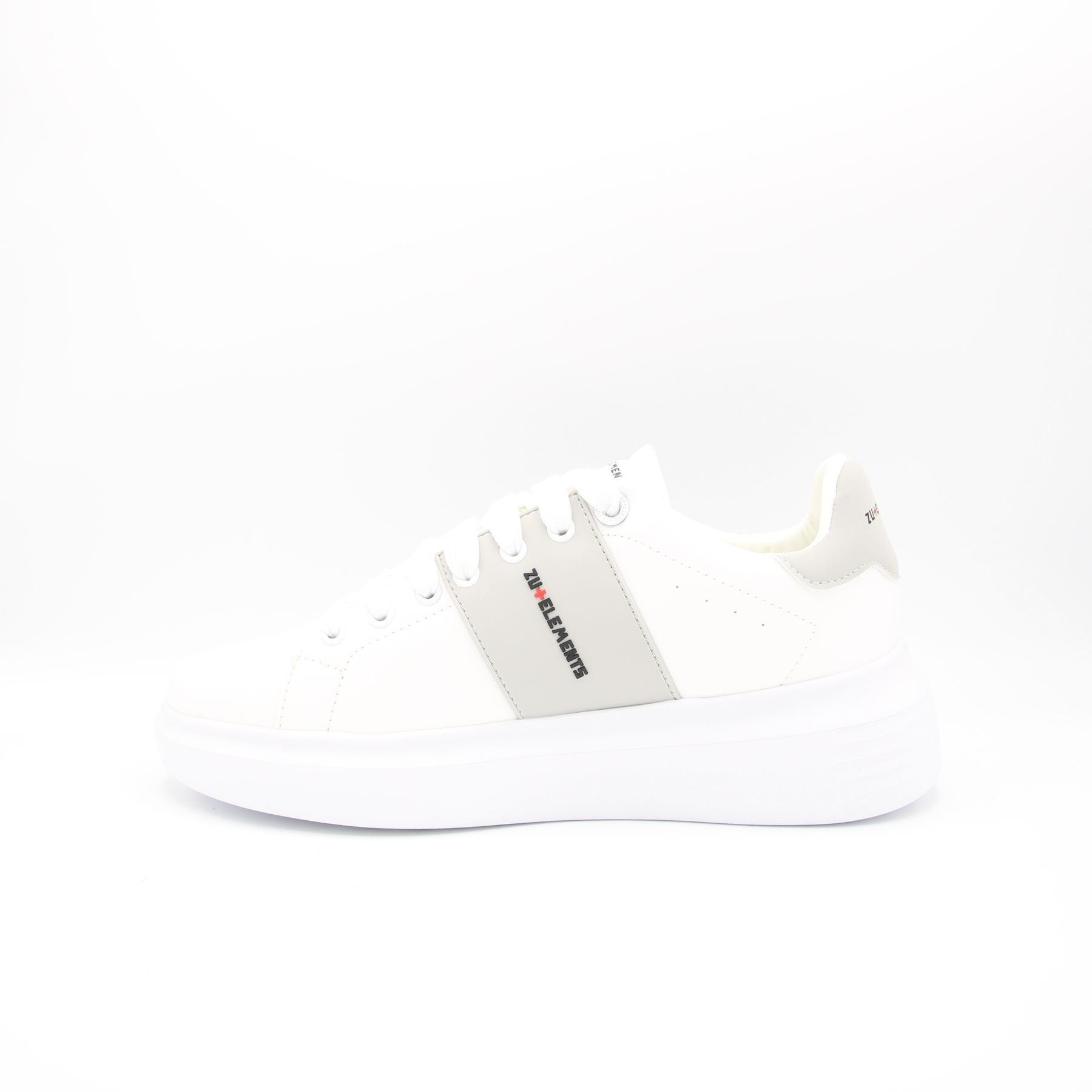 SS24ZU012-2 - sneakers - ZU+ELEMENTS