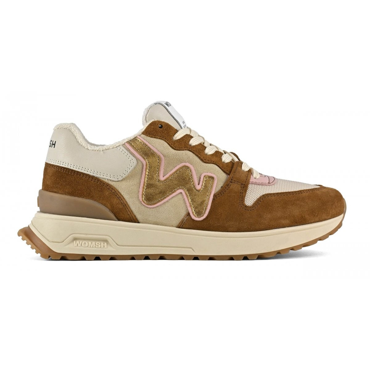 WM WISE LEW - Scarpa casual - WOMSH