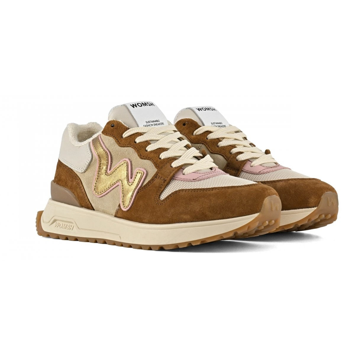 WM WISE LEW - Scarpa casual - WOMSH