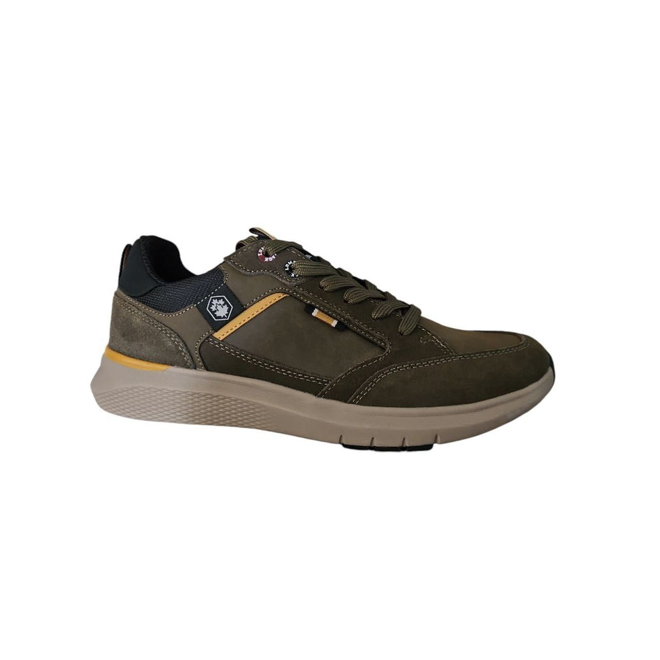 NEIL SMD6712-010 - sneakers - Lumberjack