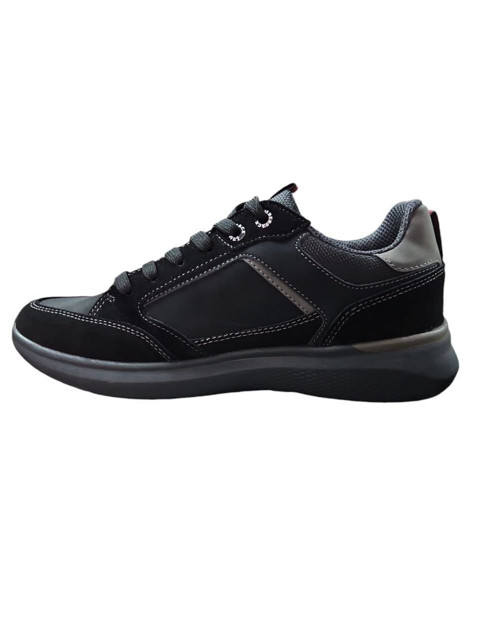 NEIL SMD6712-010 CB0003 - sneakers - Lumberjack